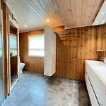 Luxembu - 4 Bedroom With A Fantastic View 샬레 *