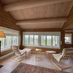 Luxembu - 4 Bedroom With A Fantastic View * 골