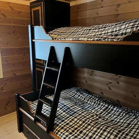 Luxembu - 4 Bedroom With A Fantastic View Gol