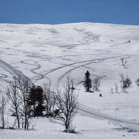 Luxembu - 4 Bedroom With A Fantastic View