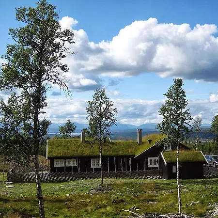 Chaleter Luxembu - 4 Bedroom With A Fantastic View