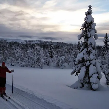 Luxembu - 4 Bedroom With A Fantastic View Gol