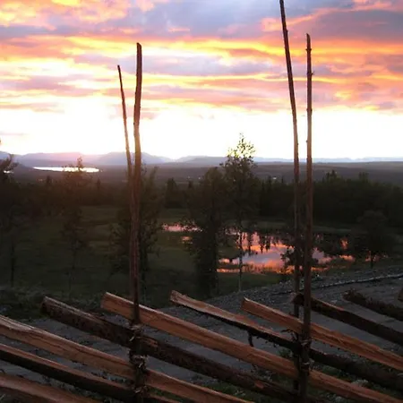 Chaleter Luxembu - 4 Bedroom With A Fantastic View *