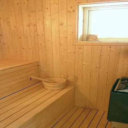 Luxembu - 4 Bedroom *