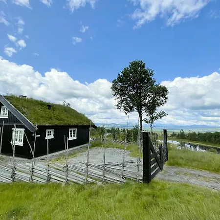 Luxembu - 4 Bedroom With A Fantastic View Chaleter