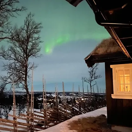 Chaleter Luxembu - 4 Bedroom With A Fantastic View *