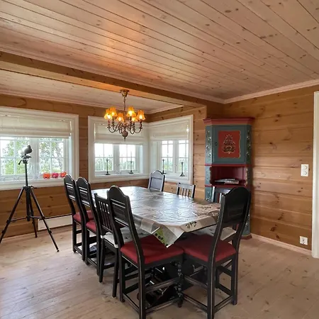 Luxembu - 4 Bedroom With A Fantastic View