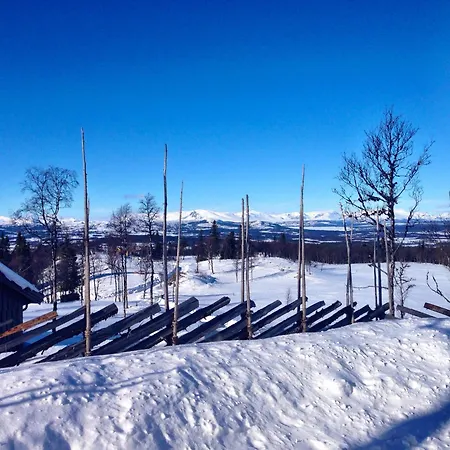 Luxembu - 4 Bedroom With A Fantastic View *