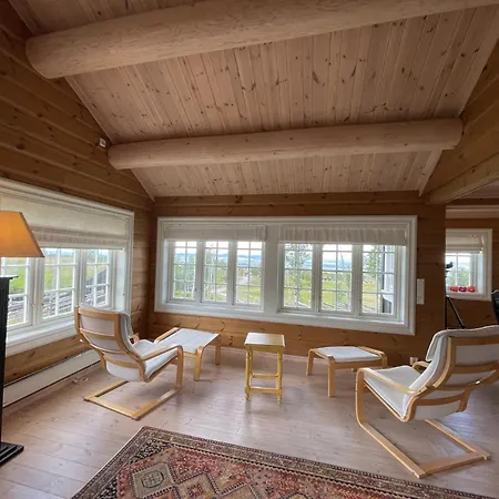 Luxembu - 4 Bedroom With A Fantastic View * Gol