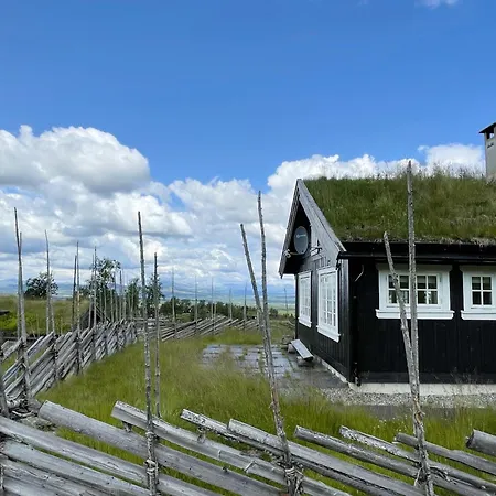 Luxembu - 4 Bedroom With A Fantastic View Gol