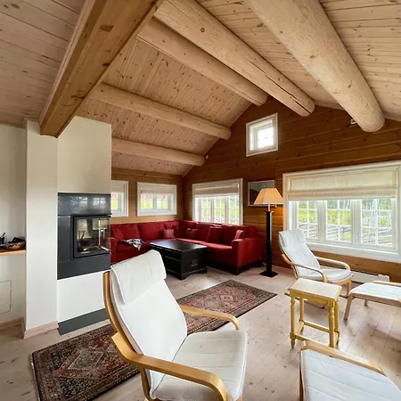 Chaleter Luxembu - 4 Bedroom With A Fantastic View *