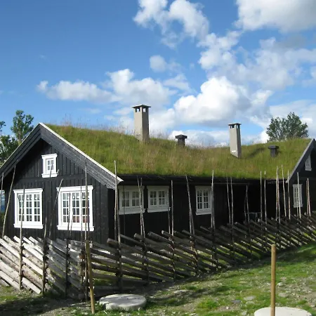 Luxembu - 4 Bedroom With A Fantastic View Gol