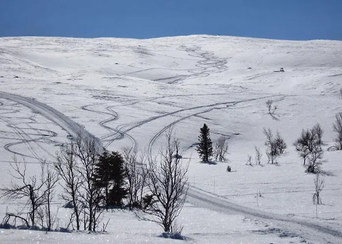 Luxembu - 4 Bedroom With A Fantastic View