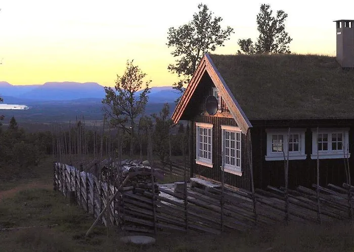 Luxembu - 4 Bedroom With A Fantastic View Gol