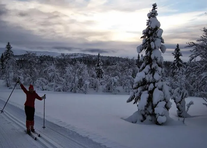 Luxembu - 4 Bedroom With A Fantastic View Gol