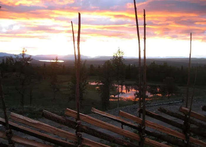 Chalet Luxembu - 4 Bedroom With A Fantastic View *