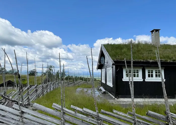 Luxembu - 4 Bedroom With A Fantastic View Gol