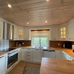 Luxembu - 4 Bedroom With A Fantastic View Chalé *