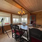 Chalé Luxembu - 4 Bedroom With A Fantastic View