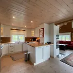 Luxembu - 4 Bedroom With A Fantastic View Chalé Gol
