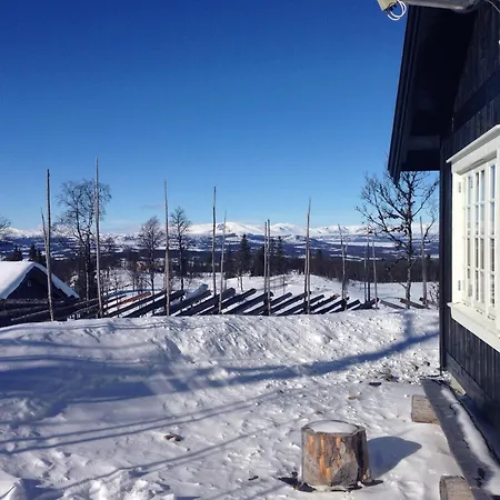 Luxembu - 4 Bedroom With A Fantastic View גול