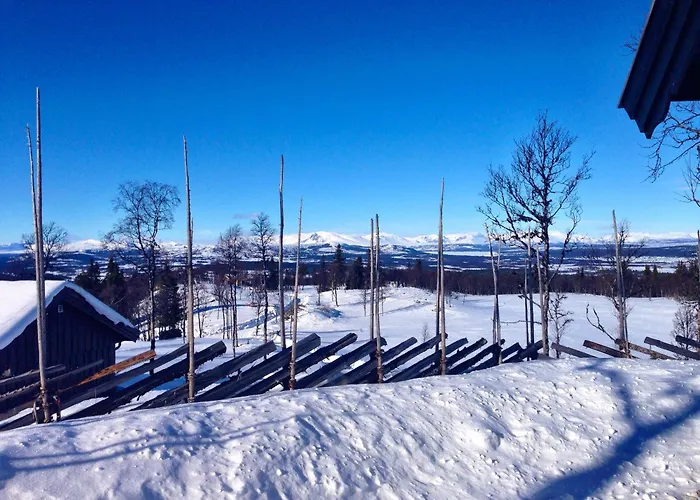 Luxembu - 4 Bedroom With A Fantastic View *